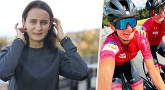 Tajemství poslední sezony rychlobruslařky Sáblíkové: Martino, co to skrýváš?! Tajemství poslední sezony rychlobruslařky Sáblíkové: Martino, co to skrýváš?!