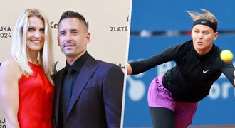 Šafářová promluvila o výchově Leontýnky a Oliverka: Překvapivý přístup ke sportu Šafářová promluvila o výchově Leontýnky a Oliverka: Překvapivý přístup ke sportu