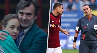 Štěstíčku musela jít hodně naproti, ale nebála se ozvat aneb: Jak šéf nechtěl Dášu Štěstíčku musela jít hodně naproti, ale nebála se ozvat aneb: Jak šéf nechtěl Dášu