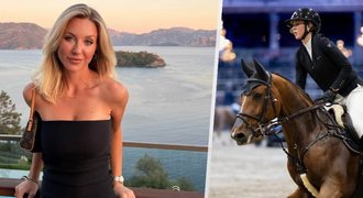 Finále GC Playoffs je přehlídkou dokonalosti: Noblesa v sedle Finále GC Playoffs je přehlídkou dokonalosti: Noblesa v sedle