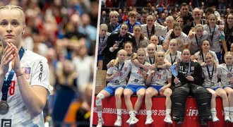 Hororová dohra šampionátu florbalistek v Ostravě: Z baru na kapačky! Hororová dohra šampionátu florbalistek v Ostravě: Z baru na kapačky!