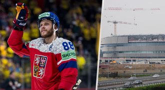 Do zimní olympiády v Miláně a Cortině zbývá 100 dní! I Češi se bojí: Stihnou to vůbec? Do zimní olympiády v Miláně a Cortině zbývá 100 dní! I Češi se bojí: Stihnou to vůbec?