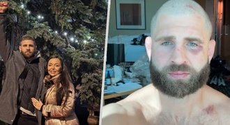 Bijec Procházka bude táta: Překvapivé detaily o miminku! Bijec Procházka bude táta: Překvapivé detaily o miminku!