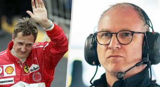 Schumacherův přítel vyděsil celý svět: Už ho nikdy neuvidíme! ...a léčí ho finský doktor Schumacherův přítel vyděsil celý svět: Už ho nikdy neuvidíme! ...a léčí ho finský doktor