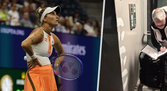 Wimbledonská šampionka Vondroušová: Rozzuřila ji přepadovka! Wimbledonská šampionka Vondroušová: Rozzuřila ji přepadovka!