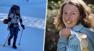 Poslední pokus o záchranu ostatků legendy Dahlmeierové (†31) zkrachoval: Tělo je pryč! Poslední pokus o záchranu ostatků legendy Dahlmeierové (†31) zkrachoval: Tělo je pryč!