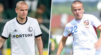 Hrdina Legie Hloušek před soubojem se Spartou po uši v dluzích: Trable s berňákem! Hrdina Legie Hloušek před soubojem se Spartou po uši v dluzích: Trable s berňákem!