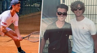 Dopingový hříšník Sinner v slzách: Tragická smrt rivala Dopingový hříšník Sinner v slzách: Tragická smrt rivala