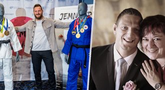 Maminka Dana v novém filmu o Krpálkovi:  Strach z kriminálu!  Maminka Dana v novém filmu o Krpálkovi:  Strach z kriminálu!