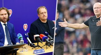 Koubkova gáže z děravé pokladny svazu: Chudší než Hašek? Koubkova gáže z děravé pokladny svazu: Chudší než Hašek?