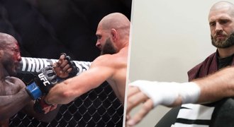 Procházka, a jeho příští rvačka: Praha či Bílý dům? Procházka, a jeho příští rvačka: Praha či Bílý dům?