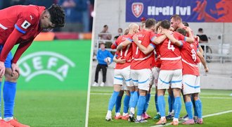 Repre čekají dva zápasy s outsidery: Pouťák? Ne, jde o los! Repre čekají dva zápasy s outsidery: Pouťák? Ne, jde o los!