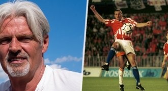 Slavný střelec Skuhravý kvůli dluhům před soudem: Je z něj »bezdomovec«! Slavný střelec Skuhravý kvůli dluhům před soudem: Je z něj »bezdomovec«!