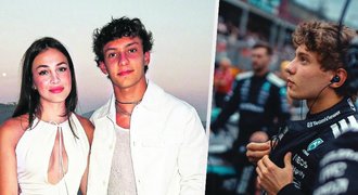 Hvězda F1 Antonelli už ovládá základy češtiny: Lekce od Elišky! Hvězda F1 Antonelli už ovládá základy češtiny: Lekce od Elišky!