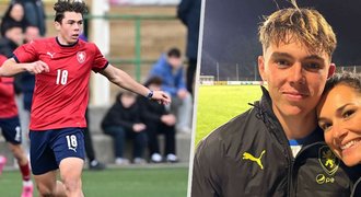 Poprask kolem Buffona juniora: Už nikdy Ital... Poprask kolem Buffona juniora: Už nikdy Ital...