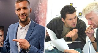 Reprezentační kapitán Souček popsal svůj boj s depresí: Ostrá kritika Jágrova mentora! Reprezentační kapitán Souček popsal svůj boj s depresí: Ostrá kritika Jágrova mentora!