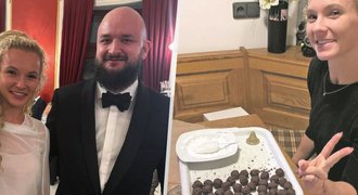 Siniaková tančila u trouby: Pekáč a Pokáč Siniaková tančila u trouby: Pekáč a Pokáč