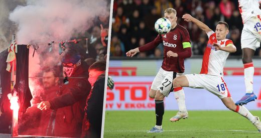 Derby z nás dělá idioty Derby z nás dělá idioty