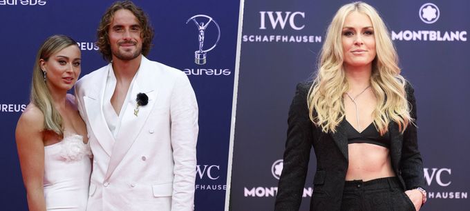 Bilesová a Duplantis ovládli ceny Laureus, ale... Oscarům vládla podprda! Bilesová a Duplantis ovládli ceny Laureus, ale... Oscarům vládla podprda!