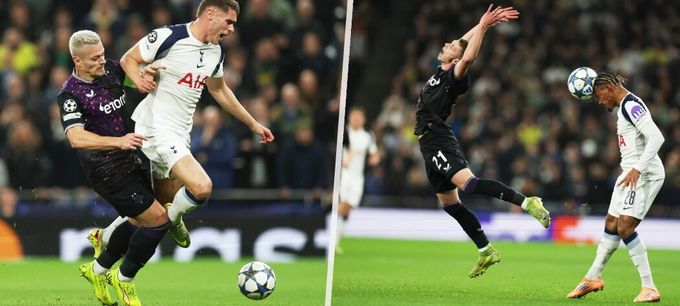 Slávisté byli po prohře s »Kohouty« v LM jako pávi: Lhaní do kapsy Slávisté byli po prohře s »Kohouty« v LM jako pávi: Lhaní do kapsy