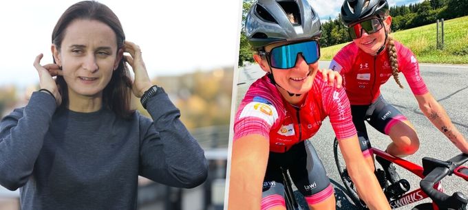 Tajemství poslední sezony rychlobruslařky Sáblíkové: Martino, co to skrýváš?! Tajemství poslední sezony rychlobruslařky Sáblíkové: Martino, co to skrýváš?!