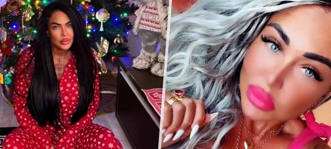 Manželka trenéra Růžičky Maruška: Neuvěřitelná proměna na Vánoce! Manželka trenéra Růžičky Maruška: Neuvěřitelná proměna na Vánoce!