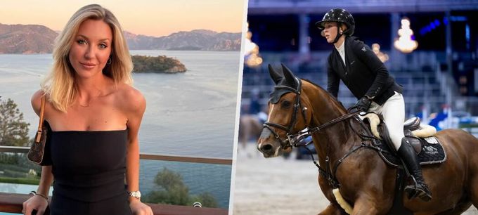 Finále GC Playoffs je přehlídkou dokonalosti: Noblesa v sedle Finále GC Playoffs je přehlídkou dokonalosti: Noblesa v sedle