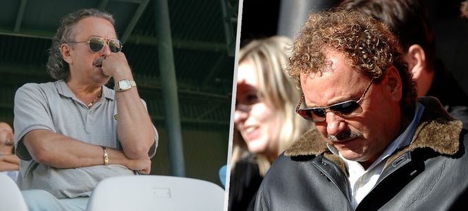 Marek Daniel jako seriálový Ivan Horník: Mullet mě štval Marek Daniel jako seriálový Ivan Horník: Mullet mě štval