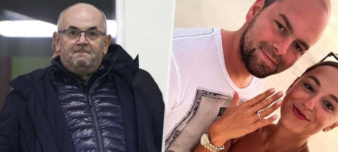 Odklad basy a veselka na cestě: Pelta žení kluka Odklad basy a veselka na cestě: Pelta žení kluka