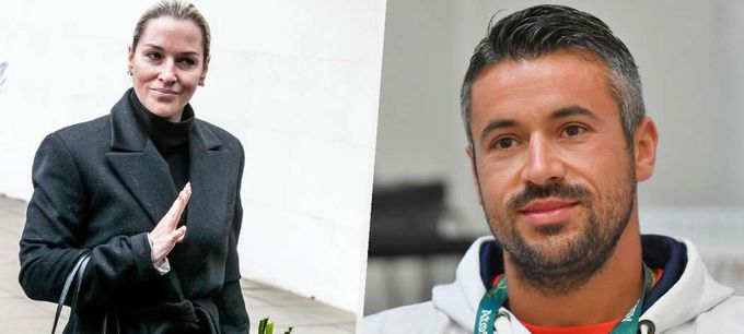 Dominika Cibulková s dětmi u prezidenta: Manžela opět nahradil tento fešák Dominika Cibulková s dětmi u prezidenta: Manžela opět nahradil tento fešák