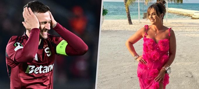 Kapitán Letenských Haraslín a jeho láska: Peklo a ráj Kapitán Letenských Haraslín a jeho láska: Peklo a ráj