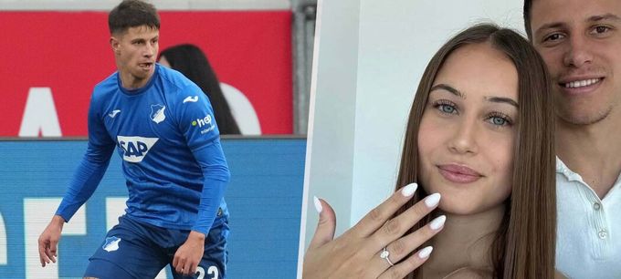 Je to tady! Uzdravený Hložek se bude ženit: Nevěsta už se strojí Je to tady! Uzdravený Hložek se bude ženit: Nevěsta už se strojí