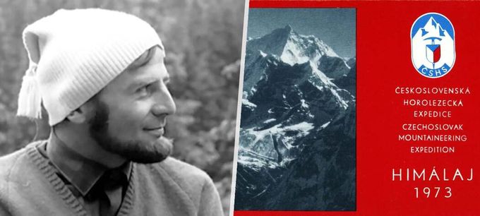 Tragédie českých horolezců na Makalu: Kamaráda museli nechat zemřít! Hrob si sám vynesl Tragédie českých horolezců na Makalu: Kamaráda museli nechat zemřít! Hrob si sám vynesl