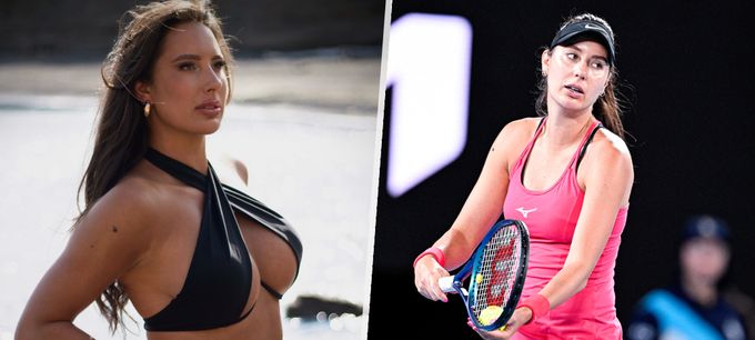 Dodinová ukázala nové »tenisáky«: Jo, mám větší prsa… A už se na to neptejte! Dodinová ukázala nové »tenisáky«: Jo, mám větší prsa… A už se na to neptejte!