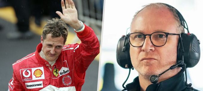 Schumacherův přítel vyděsil celý svět: Už ho nikdy neuvidíme! ...a léčí ho finský doktor Schumacherův přítel vyděsil celý svět: Už ho nikdy neuvidíme! ...a léčí ho finský doktor