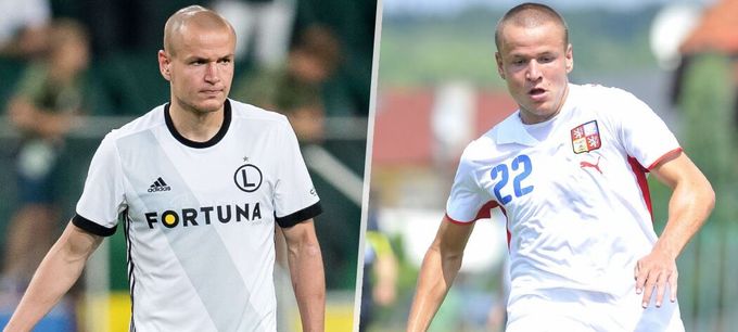 Hrdina Legie Hloušek před soubojem se Spartou po uši v dluzích: Trable s berňákem! Hrdina Legie Hloušek před soubojem se Spartou po uši v dluzích: Trable s berňákem!