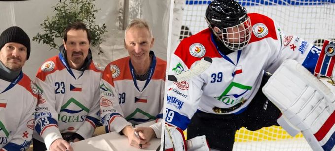 Dominátor vlezl do brány a pobláznil Vídeň: Past na Haška! Dominátor vlezl do brány a pobláznil Vídeň: Past na Haška!