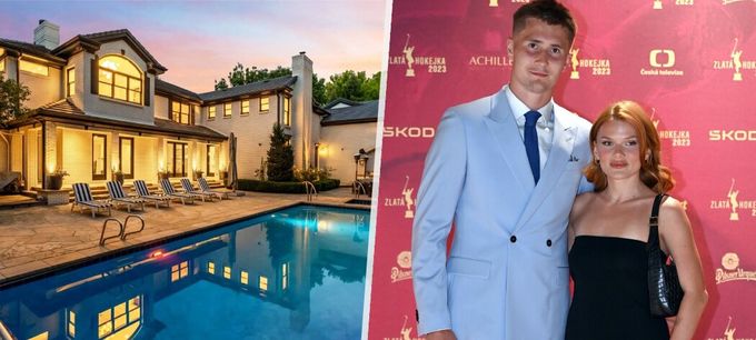 Nečasova »realiťačka« po podpisu smlouvy za 2 miliardy kaček: Lásko, kupujeme sen... I pro děti! Nečasova »realiťačka« po podpisu smlouvy za 2 miliardy kaček: Lásko, kupujeme sen... I pro děti!