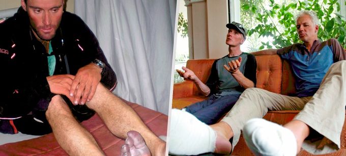 Nejhorší den na K2 v dějinách: Peklo v zóně smrti nepřežilo 11 horolezců! Nejhorší den na K2 v dějinách: Peklo v zóně smrti nepřežilo 11 horolezců!