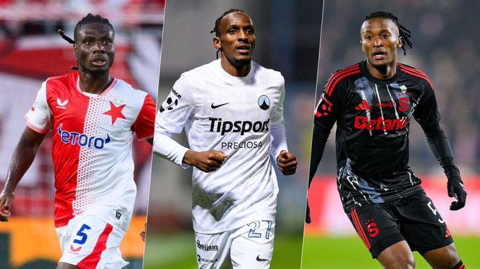 Africký pohár národů: outsideři z Česka, favoriti ze severu. Ovlivní ligu zimní termínovka? Africký pohár národů: outsideři z Česka, favoriti ze severu. Ovlivní ligu zimní termínovka?