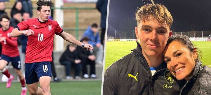 Poprask kolem Buffona juniora: Už nikdy Ital... Poprask kolem Buffona juniora: Už nikdy Ital...