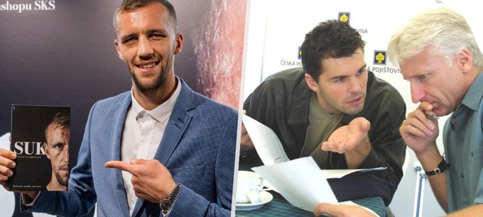 Reprezentační kapitán Souček popsal svůj boj s depresí: Ostrá kritika Jágrova mentora! Reprezentační kapitán Souček popsal svůj boj s depresí: Ostrá kritika Jágrova mentora!