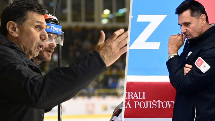 Chystá nové angažmá?