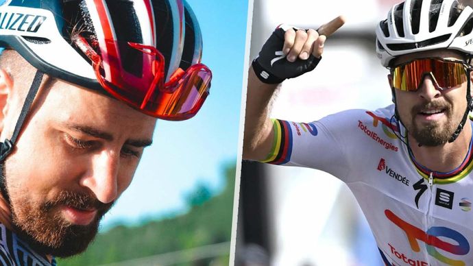 Sagan prozradil, jak přišel o peníze
