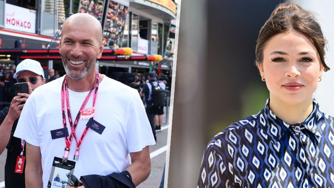 Velká cena Monaka přilákala celebrity