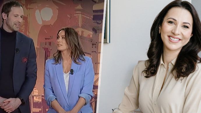 Vztahová koučka o rozvodu manželů Čechových: Když vyprchá intimita a romantika...
