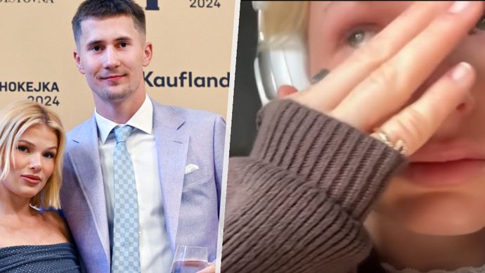 Zpověď plná slz