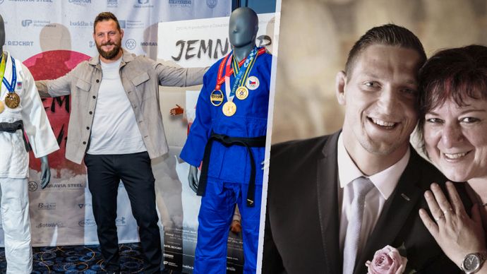 Strach z kriminálu!