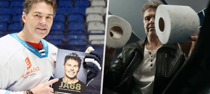 Jardo, vrátíš se vůbec?