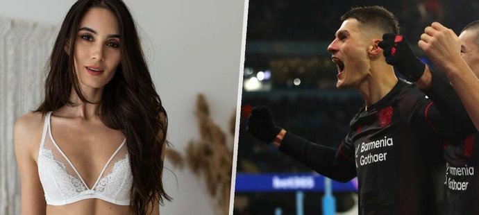 Schickova sestra Kristýna: Hořkosladká k Haalandovi